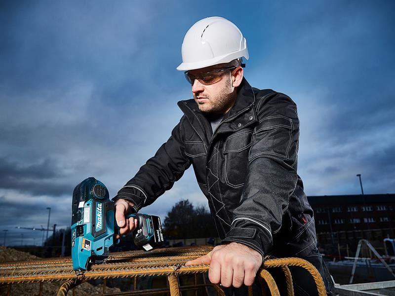 Makita DTR180ZK LXT Rebar Tying Tool 18V Bare Unit Makita - Town Tools