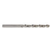 Sealey HSS Fully Ground Drill Bit11mm Pack of 5 DB110FG Sealey - Town Tools 