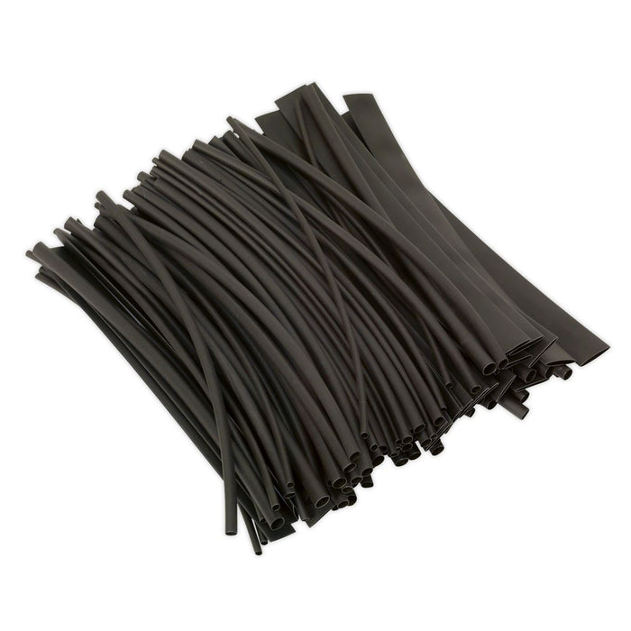 Sealey Clip Strip Deal - Heat Shrink Tubing HSTSET Sealey - Town Tools 