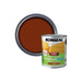 Ronseal Ultimate Protection Hardwood Garden Furniture Stain Rich Teak 750ml Ronseal - Town Tools
