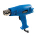 Silverline 1500W Heat Gun 500°C Silverline - Town Tools 