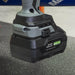 Sealey Premier Premier SV20 Series Cordless Impact Wrench Kit 20V 4Ah Sealey Premier - Town Tools 