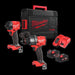 Milwaukee M18 Fuel Powerpack Milwaukee - Town Tools 