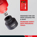 Teng Tools 3/4" Impact Socket DIN AF 1-1/4" Teng Tools - Town Tools 