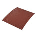 Faithfull 1/4 Sheet Palm Sander Sheets Coarse (Pack 5) Faithfull - Town Tools