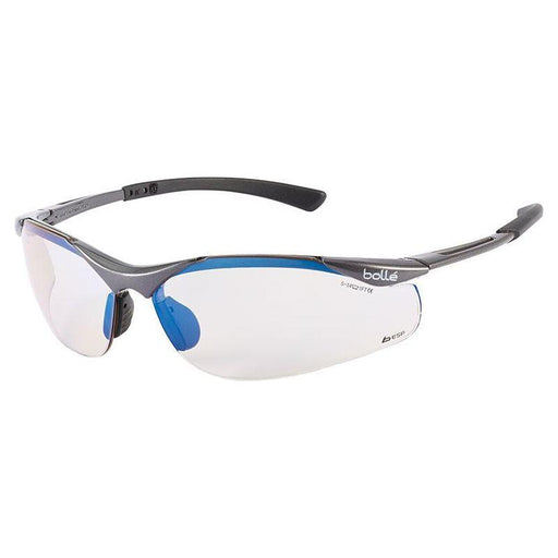 Bolle Safety CONTOUR Safety Glasses - ESP Bolle Safety - Town Tools