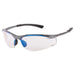 Bolle Safety CONTOUR Safety Glasses - ESP Bolle Safety - Town Tools