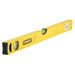 Stanley® Hand Tools Classic Box Level 2 Vial 60cm STANLEY® Hand Tools - Town Tools