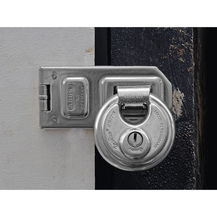 Abus Mechanical 26/70mm Diskus® Padlock ABUS Mechanical - Town Tools