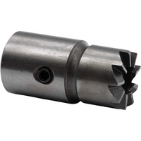 Sealey 17mm x 19mm Flat Reamer VS2070-12
