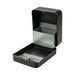 Silverline Wall-Mounted Outdoor Ash Tray 200 x 160 x 85mm Silverline - Town Tools 