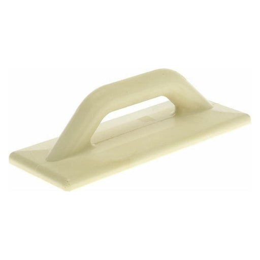 Faithfull Small Plastic Float 11 x 4.1/4 in Faithfull - Town Tools