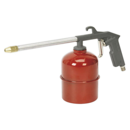Sealey Paraffin Spray Gun SA333 Sealey - Town Tools 