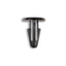 Connect Button Clip Retainer - for Honda, for Nissan 50pc 36080 Tool Connection - Town Tools 