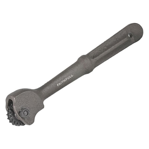 Faithfull Wheel Dresser Size 0 Faithfull - Town Tools