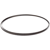 Draper Bandsaw Blade, 3345mm x 1/4", 6 skip 14492