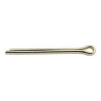 Connect Split Pins 1/16" x 1" 500pc 32500