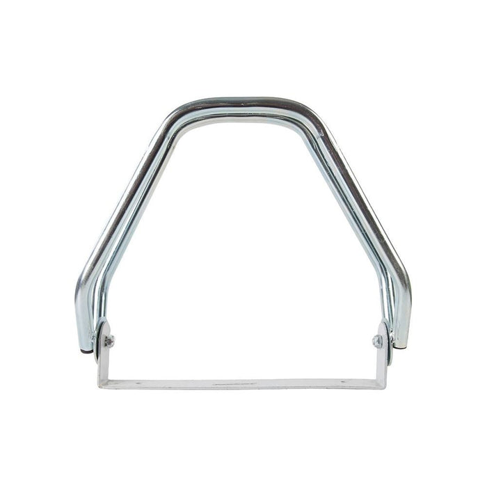 Silverline Wall Bicycle Holder 180° Adjustable Silverline - Town Tools 