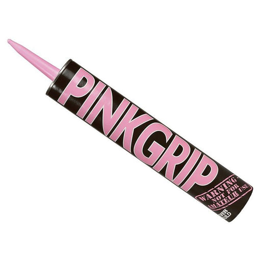 Everbuild Sika Pinkgrip Cartridge 350ml Everbuild Sika - Town Tools