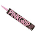 Everbuild Sika Pinkgrip Cartridge 350ml Everbuild Sika - Town Tools