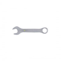 Carlyle Tools 12 Pt 13mm Stubby Combination Wrench