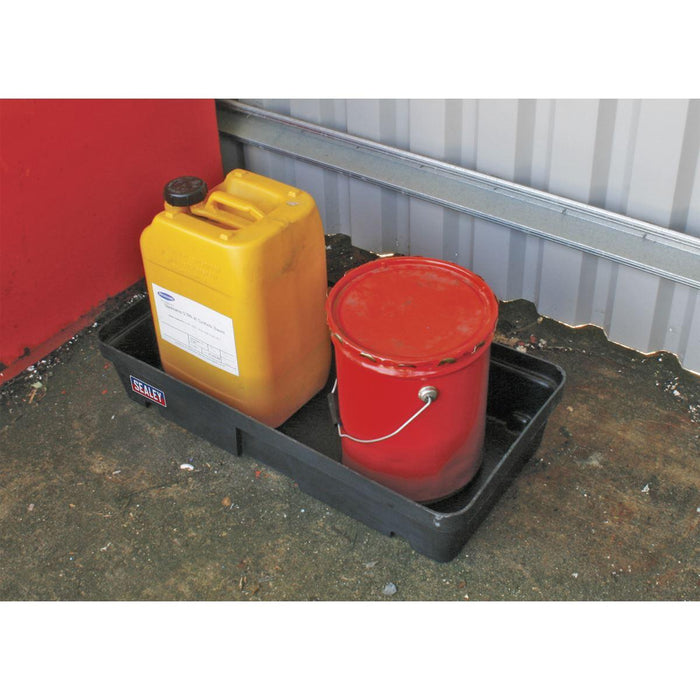 Sealey Spill Tray 30L DRP30 Sealey - Town Tools 