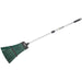 Draper Telescopic Aluminium Broom 28160 Draper - Town Tools 