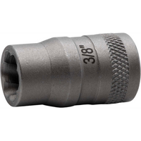 Sealey 3/8"Dr Reverse Spiral Bolt Extractor 3/8''