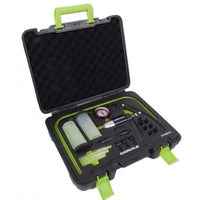Carlyle Tools Vacuum Pressure Brake Bleeder Kit