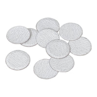 Sealey Sanding Disc50mm 120Grit Pack of 10 SA701D120G