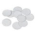 Sealey Sanding Disc50mm 120Grit Pack of 10 SA701D120G Sealey - Town Tools 