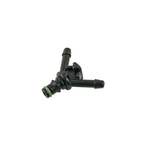 Connect Fuel Line Y Piece Leak off Connector 5pc 34062 Tool Connection - Town Tools 