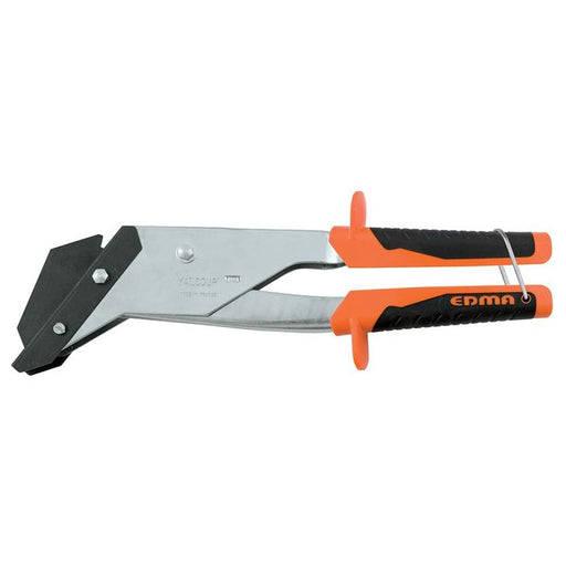 Edma 320/1005a Mat Coup Slate Cutter Edma - Town Tools