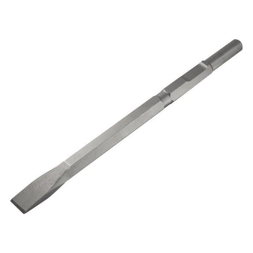 Faithfull Kango Shank Chisel 380mm (914118) Faithfull - Town Tools