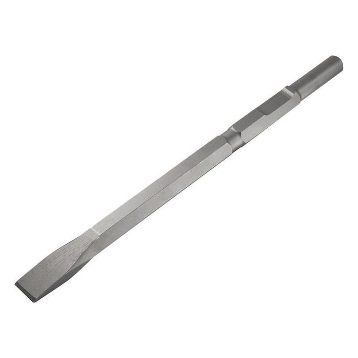 Faithfull Kango Shank Chisel 380mm (914118) Faithfull - Town Tools