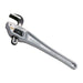 Ridgid 31120 Aluminium Offset Pipe Wrench 350mm (14in) RIDGID - Town Tools