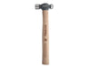 Faithfull FSC Hickory Ball Pein Hammer 340g (3/4 lb) Faithfull - Town Tools