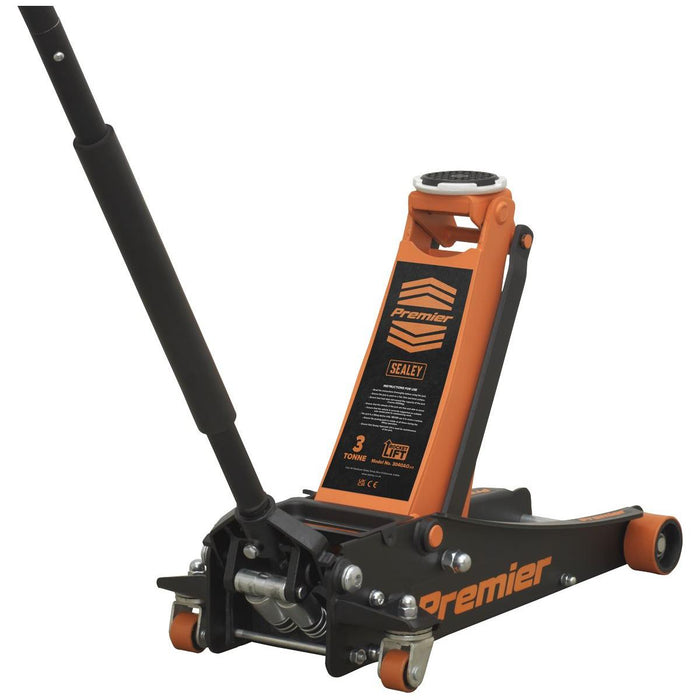 Sealey 3040 Jack Stand Deal JS1COMBO2 Sealey - Town Tools 