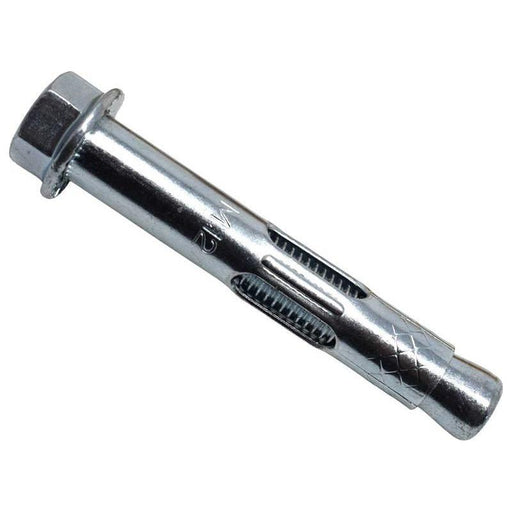 Masonmate® Hex Nut Sleeve Anchor M12 x 75mm (25) MASONMATE® - Town Tools