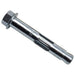 Masonmate® Hex Nut Sleeve Anchor M12 x 75mm (25) MASONMATE® - Town Tools