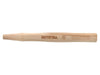 Faithfull FSC Hickory Ball Pein Hammer Handle 325mm (13in) Faithfull - Town Tools