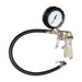 Silverline Air Tyre Inflator 400mm Silverline - Town Tools 