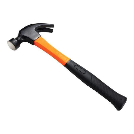 Bulldog Insulated Claw Hammer 570g (20oz) Bulldog - Town Tools