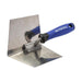 Faithfull Prestige Internal Corner Trowel 5 x 4in Faithfull - Town Tools