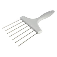Faithfull Plasterer's Scratching Tool