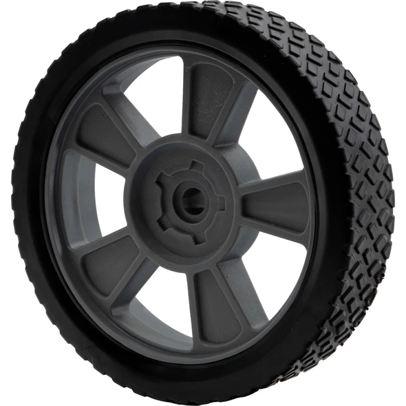 Sealey Fixed Wheel Set (Solid)