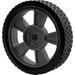 Sealey Fixed Wheel Set (Solid)