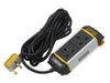 STANLEY Electrical 2-Gang Powerboard with Belt-Clip 5m STANLEY� Electrical - Town Tools