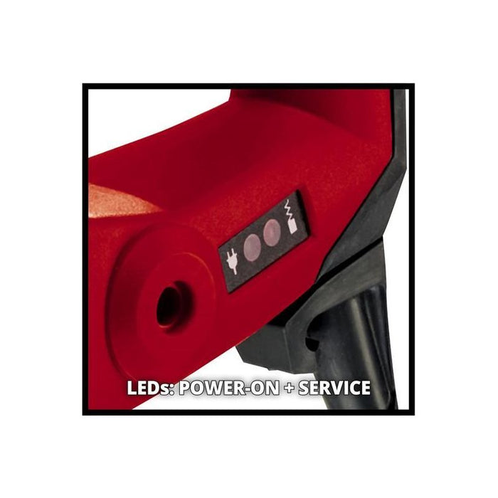 Einhell TE-RH 32 4F Kit Rotary Hammer 1250W 240V Einhell - Town Tools