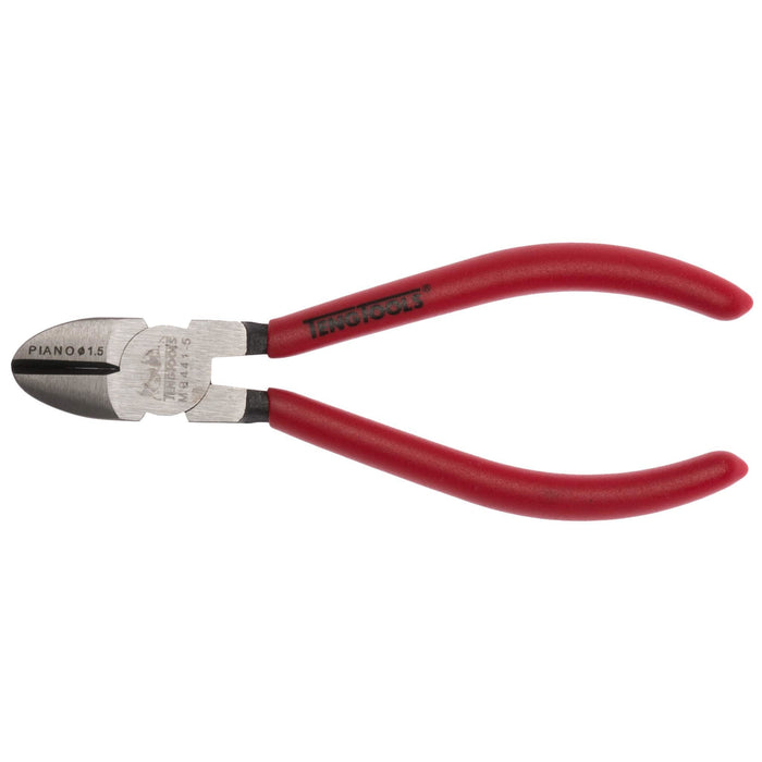 Teng Tools Side Cutting Plier 135mm Teng Tools - Town Tools 